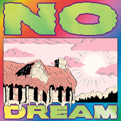 Jeff Rosenstock / No Dream